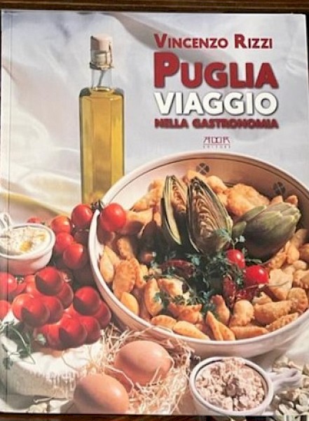 Puglia viaggio nella gastronomia