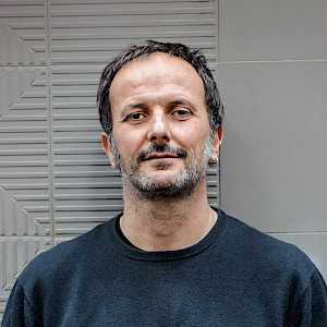 Matteo Nucci