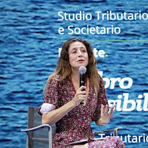 Barbara Gallavotti