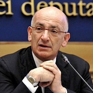 Francesco Paolo Sisto